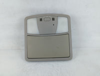 2010-2012 Nissan Altima Overhead Roof Console 738713 - Oemusedautoparts1.com