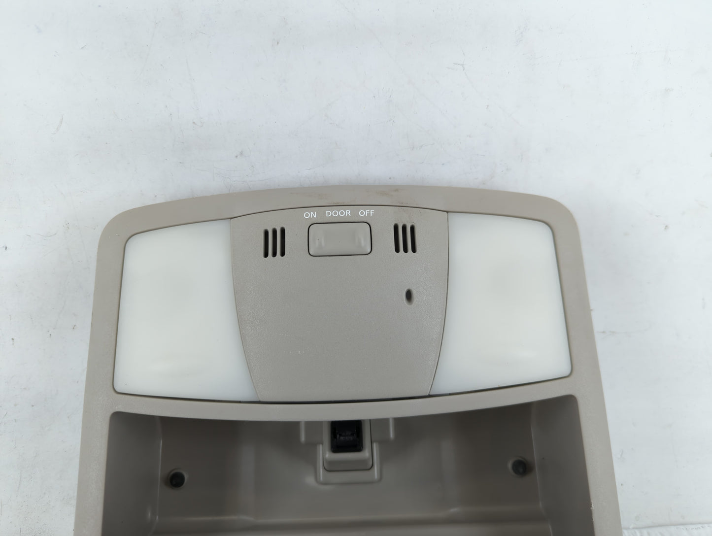 2010-2012 Nissan Altima Overhead Roof Console 738713 - Oemusedautoparts1.com