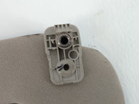 2010-2012 Nissan Altima Sun Visor Shade Replacement Passenger Right Mirror Fits Fits 2010 2011 2012 OEM Used Auto Parts - Oe