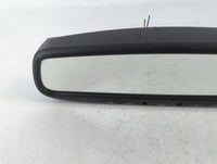 2000-2022 Nissan Altima Interior Rear View Mirror Replacement OEM P/N:E11015894 Fits OEM Used Auto Parts - Oemusedautoparts1