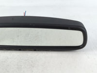 2000-2022 Nissan Altima Interior Rear View Mirror Replacement OEM P/N:E11015894 Fits OEM Used Auto Parts - Oemusedautoparts1