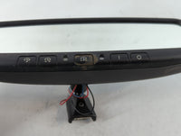 2000-2022 Nissan Altima Interior Rear View Mirror Replacement OEM P/N:E11015894 Fits OEM Used Auto Parts - Oemusedautoparts1
