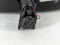 2000-2022 Nissan Altima Interior Rear View Mirror Replacement OEM P/N:E11015894 Fits OEM Used Auto Parts - Oemusedautoparts1