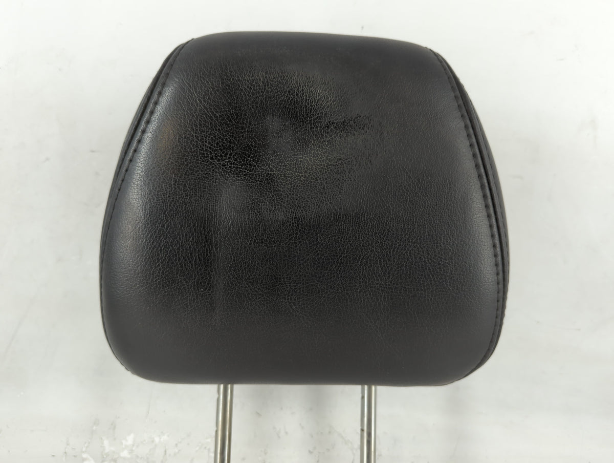 2012 Nissan Altima Headrest Head Rest Rear Center Seat Black 743497 - Oemusedautoparts1.com