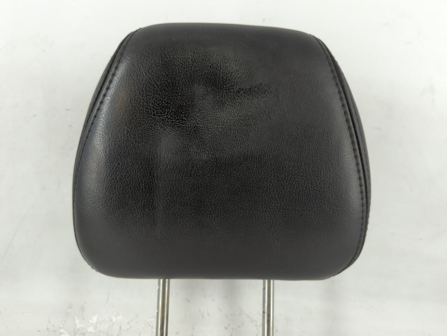 2012 Nissan Altima Headrest Head Rest Front Driver Passenger Seat Black - Oemusedautoparts1.com