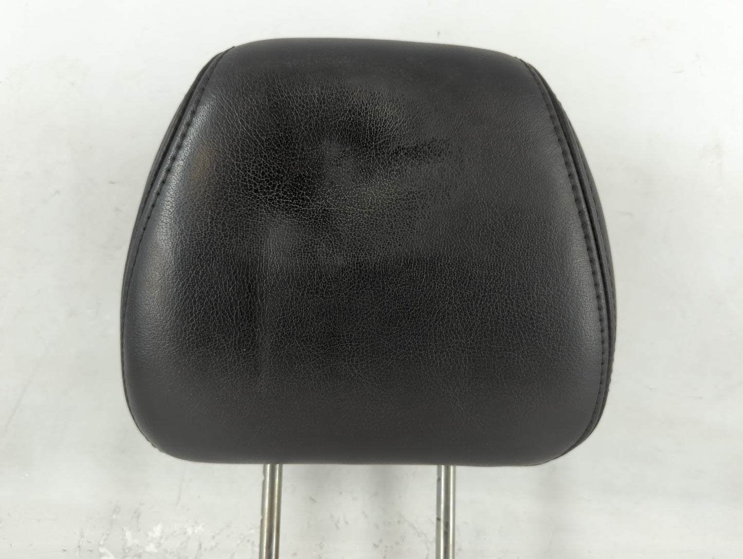 2012 Nissan Altima Headrest Head Rest Front Driver Passenger Seat Black - Oemusedautoparts1.com