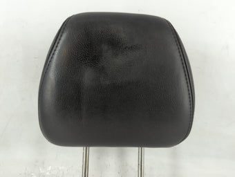 compare product 2012 Nissan Altima Headrest Head Rest Front Driver Passenger Seat Black