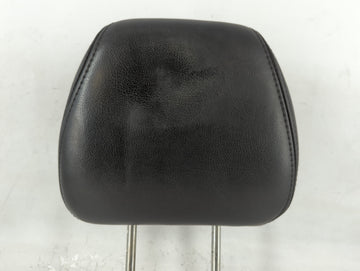 2012 Nissan Altima Headrest Head Rest Front Driver Passenger Seat Black - Oemusedautoparts1.com