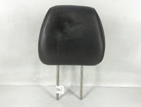 2012 Nissan Altima Headrest Head Rest Front Driver Passenger Seat Black - Oemusedautoparts1.com