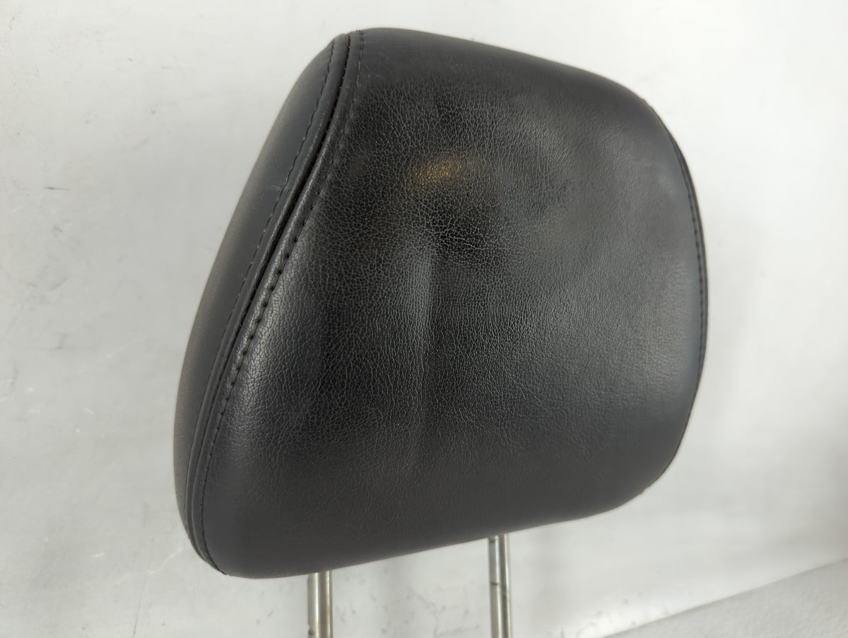 2012 Nissan Altima Headrest Head Rest Rear Center Seat Black 743497 - Oemusedautoparts1.com