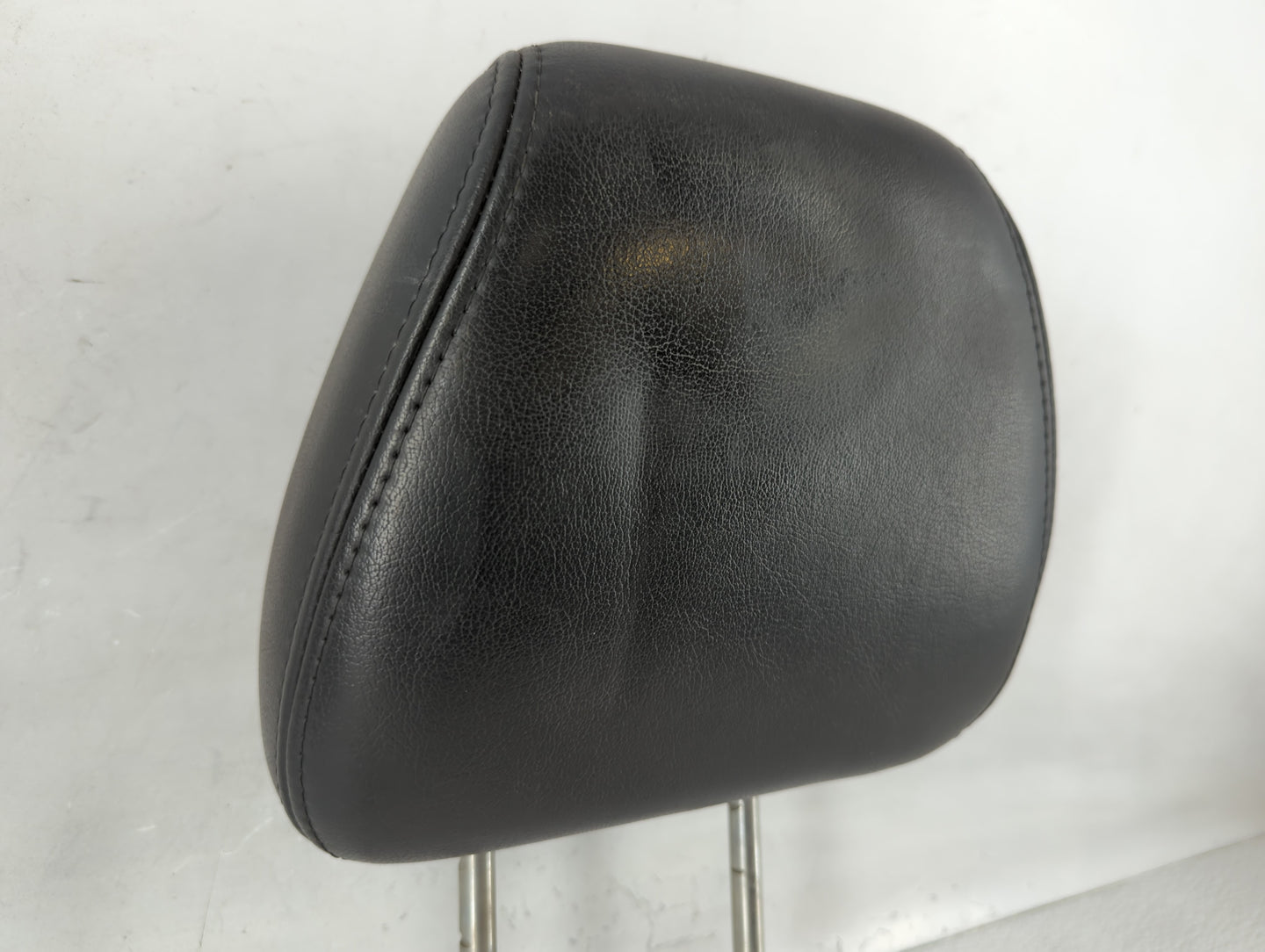 2012 Nissan Altima Headrest Head Rest Front Driver Passenger Seat Black - Oemusedautoparts1.com