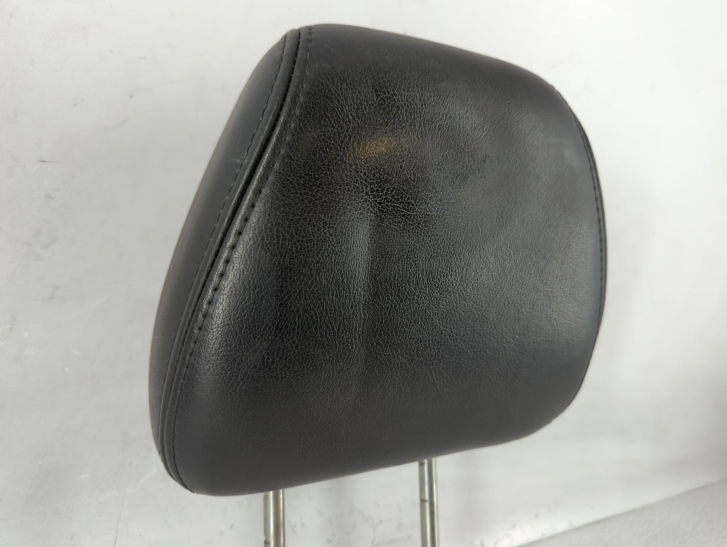 2012 Nissan Altima Headrest Head Rest Front Driver Passenger Seat Black - Oemusedautoparts1.com