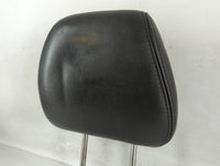 2012 Nissan Altima Headrest Head Rest Front Driver Passenger Seat Black - Oemusedautoparts1.com