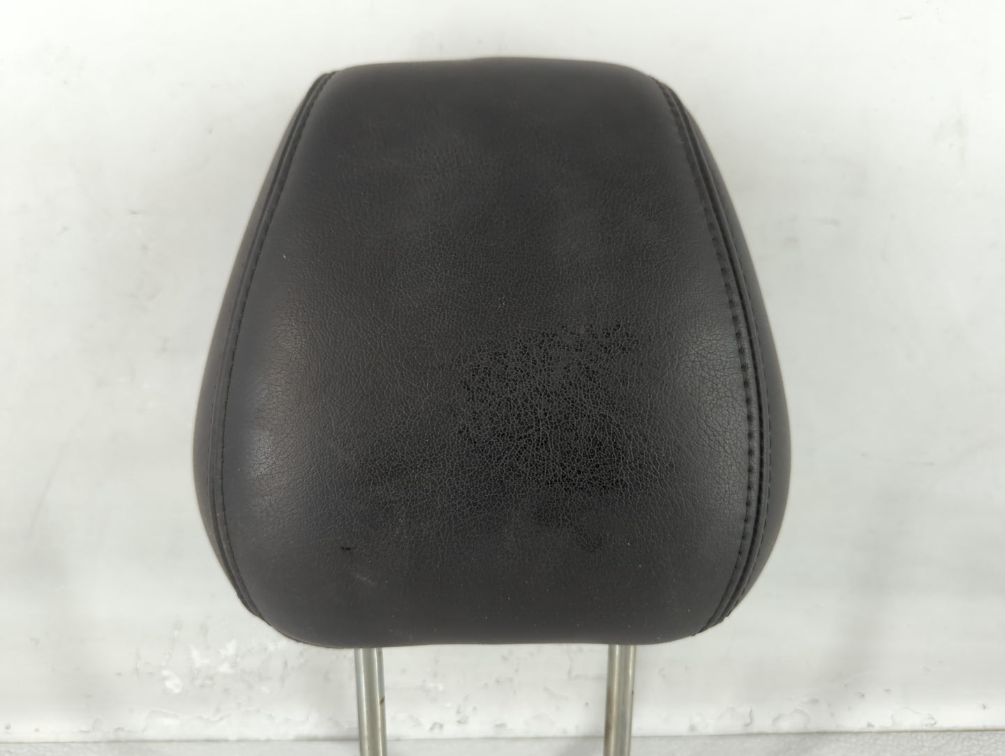 2012 Nissan Altima Headrest Head Rest Front Driver Passenger Seat Black - Oemusedautoparts1.com