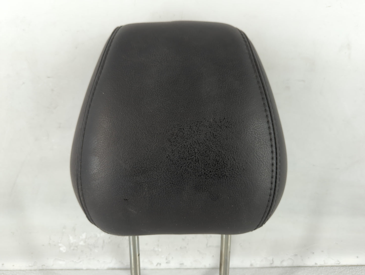 2012 Nissan Altima Headrest Head Rest Front Driver Passenger Seat Black - Oemusedautoparts1.com