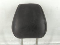 2012 Nissan Altima Headrest Head Rest Front Driver Passenger Seat Black - Oemusedautoparts1.com