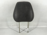 2012 Nissan Altima Headrest Head Rest Rear Center Seat Black 743497 - Oemusedautoparts1.com