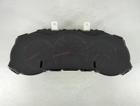 2011-2013 Nissan Altima Instrument Cluster Speedometer Gauges P/N:24810 ZX60A Fits Fits 2011 2012 2013 OEM Used Auto Parts -