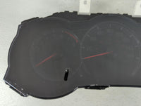 2011-2013 Nissan Altima Instrument Cluster Speedometer Gauges P/N:24810 ZX60A Fits Fits 2011 2012 2013 OEM Used Auto Parts -