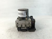 2011-2012 Nissan Altima ABS Pump Control Module Replacement P/N:47660 ZX65A 0 265 251 446 Fits Fits 2011 2012 OEM Used Auto 