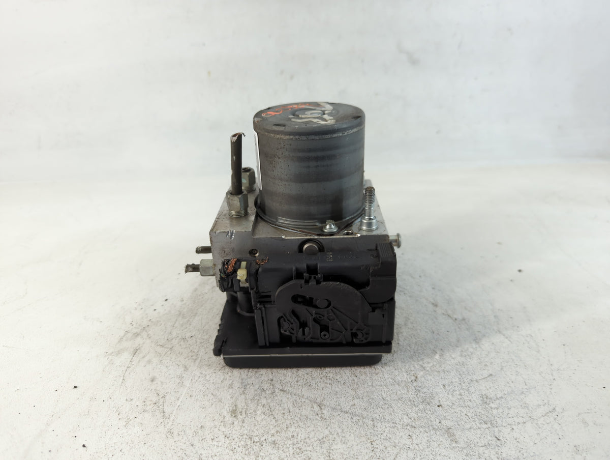 2011-2012 Nissan Altima Anti-Lock Brake ABS Pump Module Actuator OEM P/N:47660 ZX65A 0 265 251 446 Fits Fits 2011 2012 OEM U