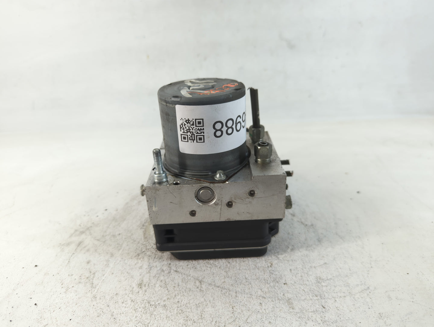 2011-2012 Nissan Altima ABS Pump Control Module Replacement P/N:47660 ZX65A 0 265 251 446 Fits Fits 2011 2012 OEM Used Auto 