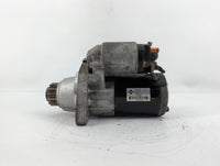 2007-2013 Nissan Altima Car Starter Motor Solenoid OEM P/N:23300 JA01A Fits Fits 2007 2008 2009 2010 2011 2012 2013 OEM Used