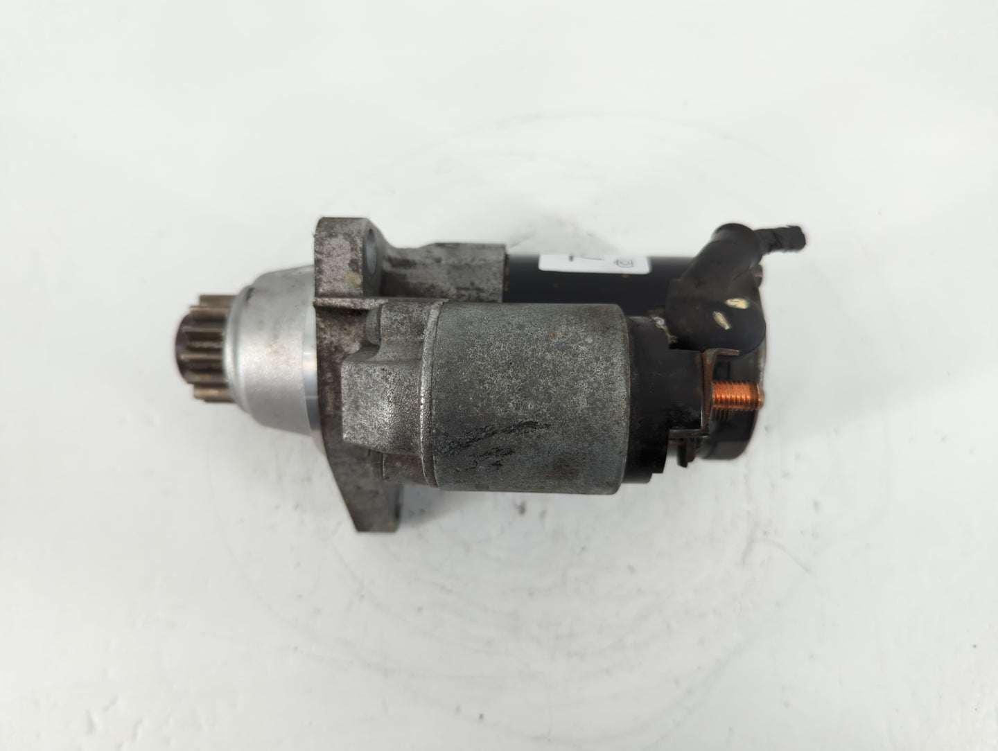 2007-2013 Nissan Altima Car Starter Motor Solenoid OEM P/N:23300 JA01A Fits Fits 2007 2008 2009 2010 2011 2012 2013 OEM Used