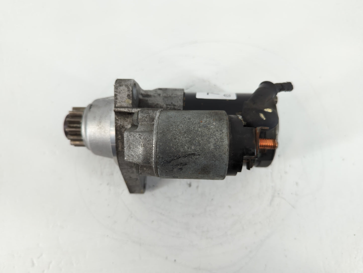 2007-2013 Nissan Altima Car Starter Motor Solenoid OEM P/N:23300 JA01A Fits Fits 2007 2008 2009 2010 2011 2012 2013 OEM Used