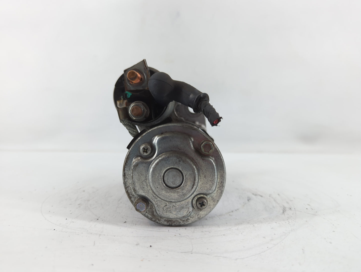 2007-2013 Nissan Altima Car Starter Motor Solenoid OEM P/N:23300 JA01A Fits Fits 2007 2008 2009 2010 2011 2012 2013 OEM Used
