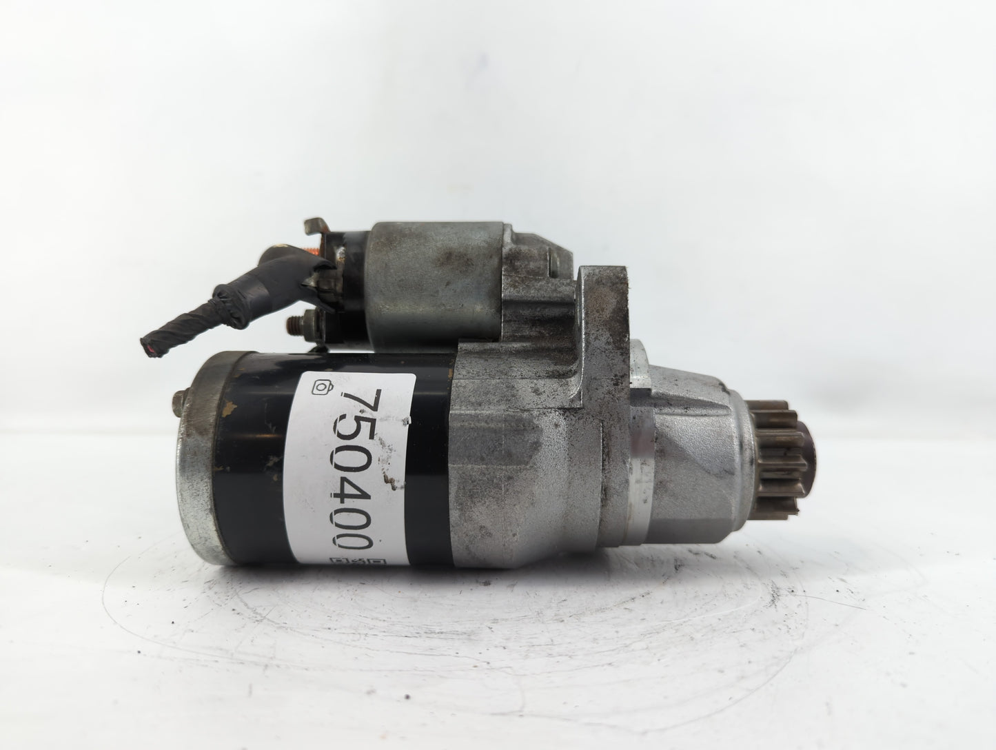 2007-2013 Nissan Altima Car Starter Motor Solenoid OEM P/N:23300 JA01A Fits Fits 2007 2008 2009 2010 2011 2012 2013 OEM Used