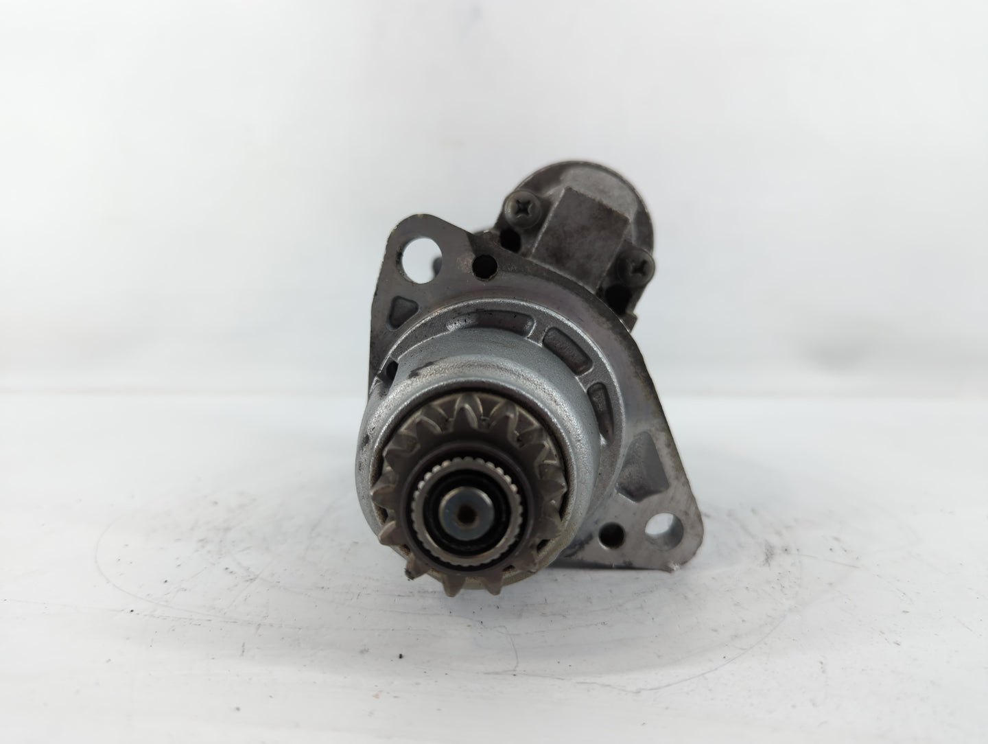 2007-2013 Nissan Altima Car Starter Motor Solenoid OEM P/N:23300 JA01A Fits Fits 2007 2008 2009 2010 2011 2012 2013 OEM Used