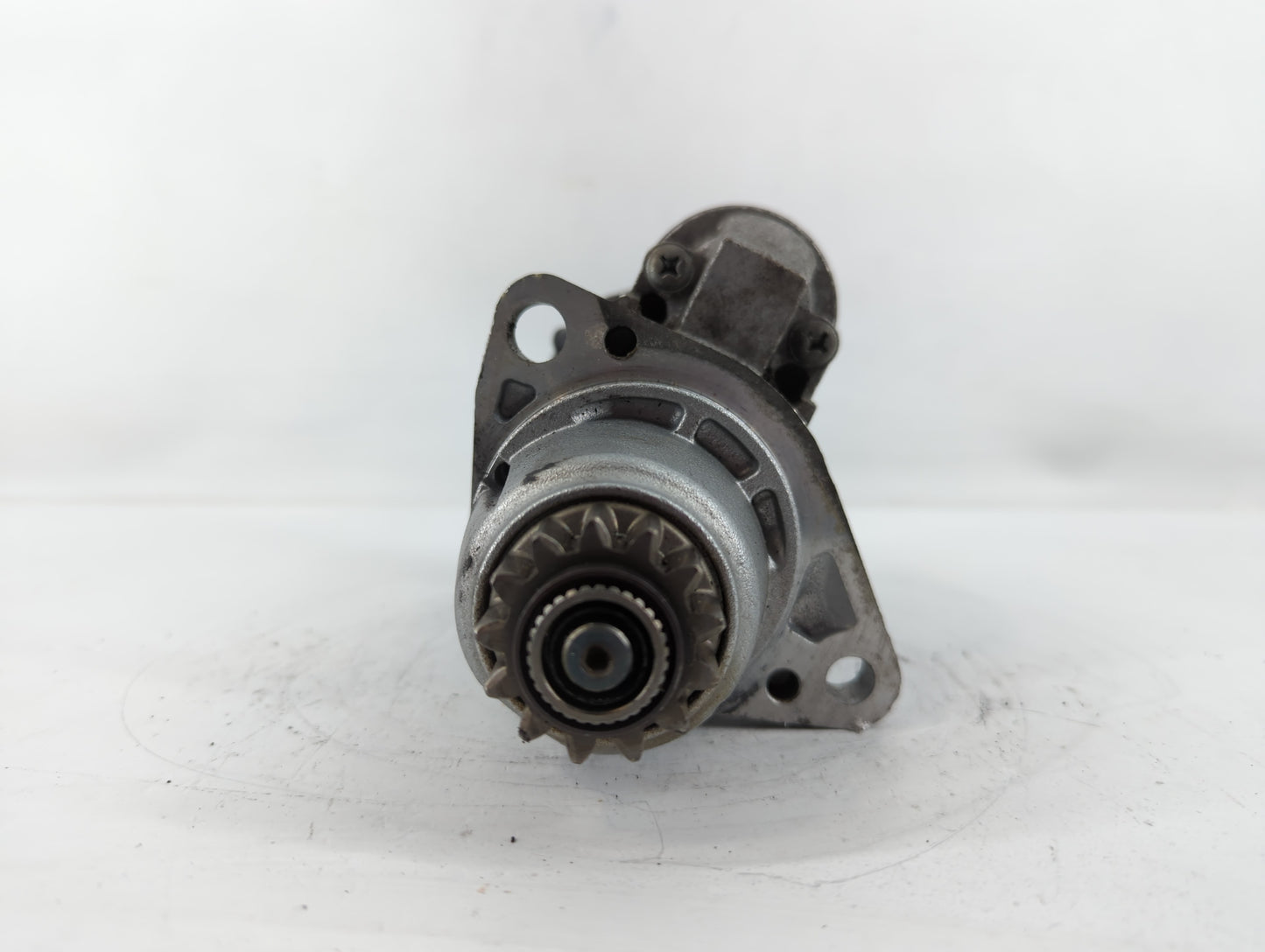 2007-2013 Nissan Altima Car Starter Motor Solenoid OEM P/N:23300 JA01A Fits Fits 2007 2008 2009 2010 2011 2012 2013 OEM Used