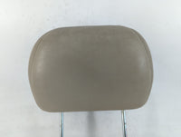 2011-2012 Nissan Altima Headrest Head Rest Front Driver Passenger Seat Fits Fits 2011 2012 OEM Used Auto Parts - Oemusedauto