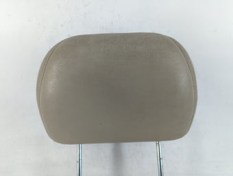 compare product 2011-2012 Nissan Altima Headrest Head Rest Front Driver Passenger Seat Fits Fits 2011 2012 OEM Used Auto Parts