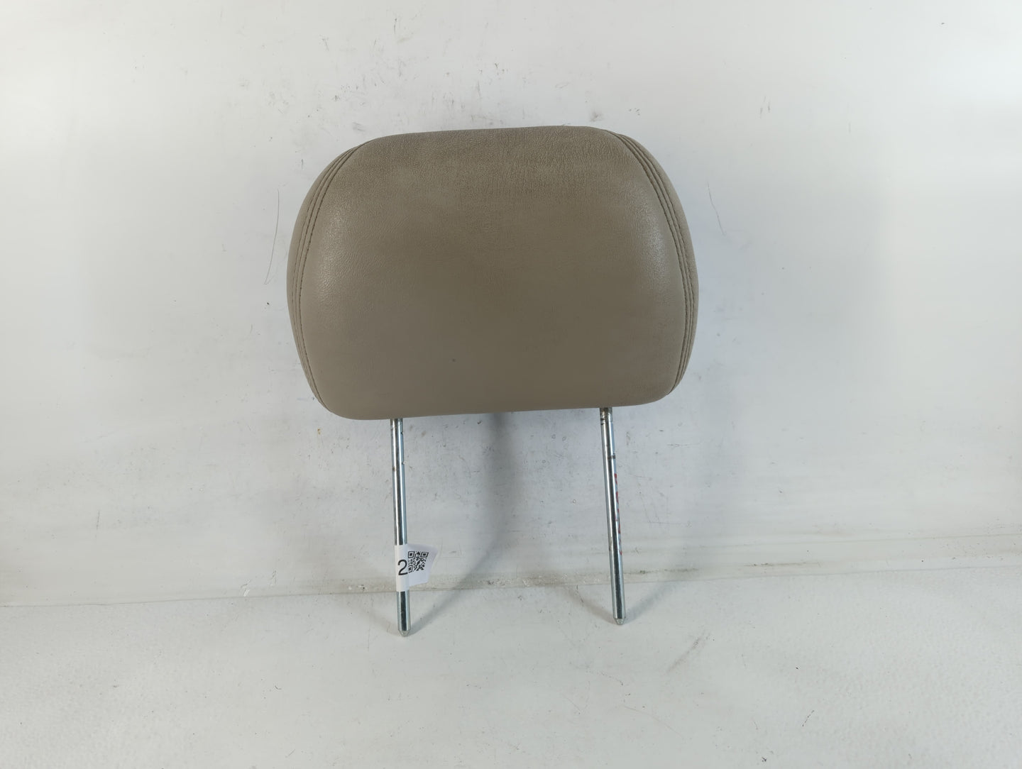 2011-2012 Nissan Altima Headrest Head Rest Front Driver Passenger Seat Fits Fits 2011 2012 OEM Used Auto Parts - Oemusedauto