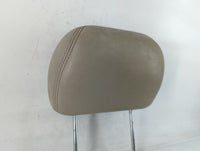 2011-2012 Nissan Altima Headrest Head Rest Front Driver Passenger Seat Fits Fits 2011 2012 OEM Used Auto Parts - Oemusedauto