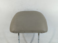 2011-2012 Nissan Altima Headrest Head Rest Front Driver Passenger Seat Fits Fits 2011 2012 OEM Used Auto Parts - Oemusedauto