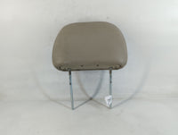 2011-2012 Nissan Altima Headrest Head Rest Front Driver Passenger Seat Fits Fits 2011 2012 OEM Used Auto Parts - Oemusedauto