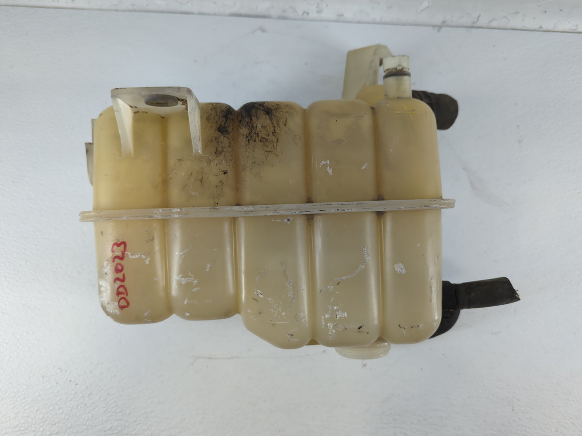 2007-2013 Nissan Altima Radiator Coolant Overflow Expansion Tank Bottle 751862 - Oemusedautoparts1.com
