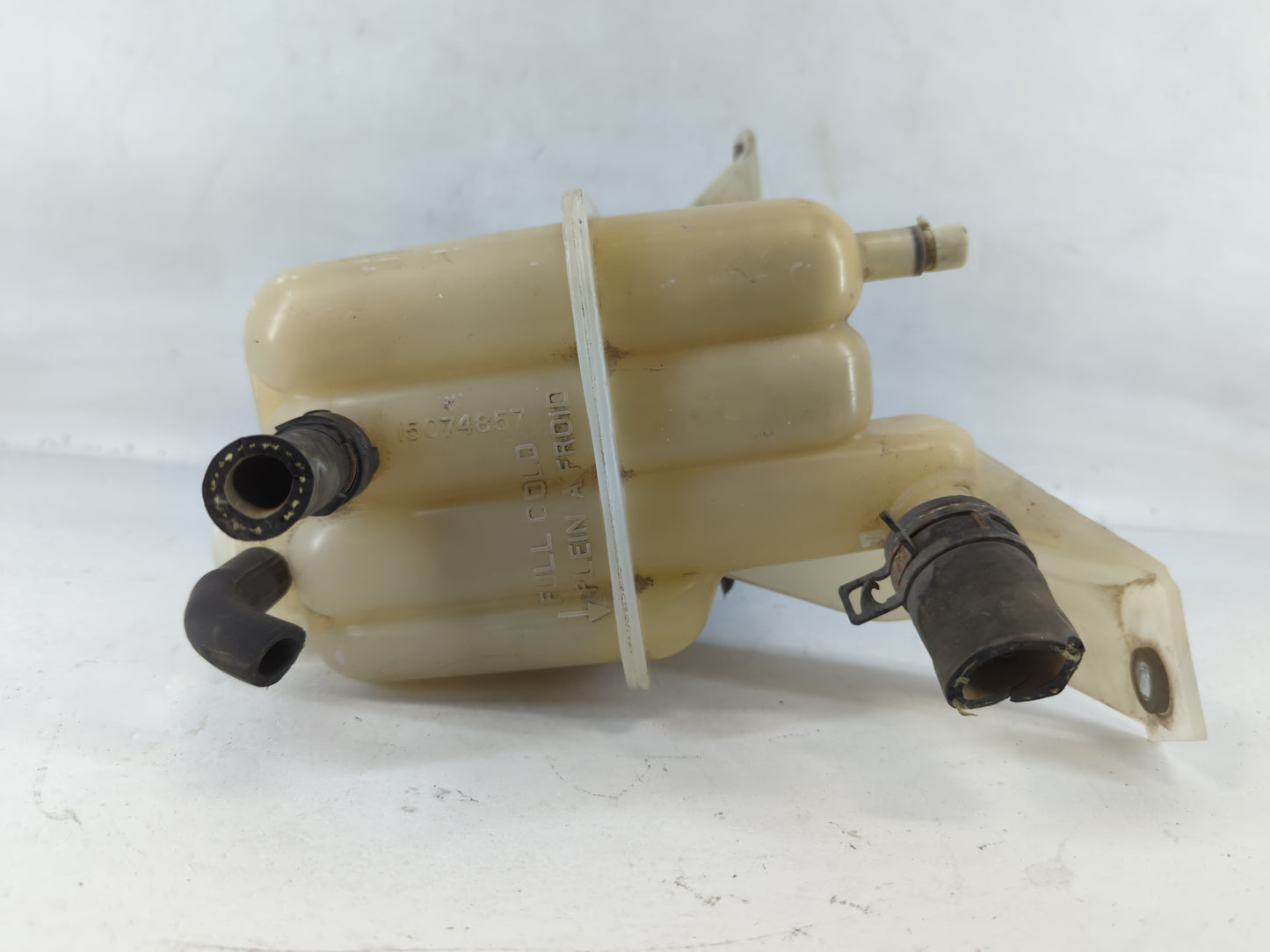 2007-2013 Nissan Altima Radiator Coolant Overflow Expansion Tank Bottle 751862 - Oemusedautoparts1.com