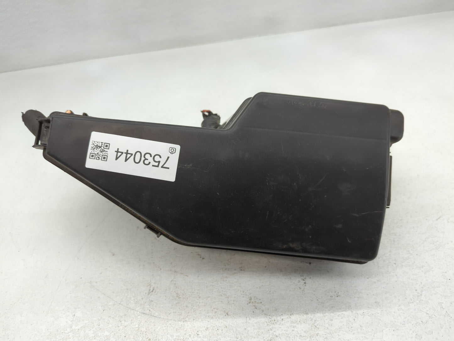 2011-2013 Nissan Altima Fusebox Fuse Box Panel Relay Module P/N:PP-TD10 7154-9164-30 Fits Fits 2011 2012 2013 OEM Used Auto 