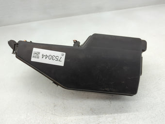 compare product 2011-2013 Nissan Altima Fusebox Fuse Box Panel Relay Module P/N:PP-TD10 7154-9164-30 Fits Fits 2011 2012 2013 OEM Used Auto Parts