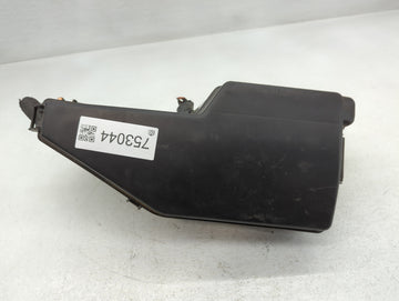 2011-2013 Nissan Altima Fusebox Fuse Box Panel Relay Module P/N:PP-TD10 7154-9164-30 Fits Fits 2011 2012 2013 OEM Used Auto 