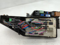 2011-2013 Nissan Altima Fusebox Fuse Box Panel Relay Module P/N:PP-TD10 7154-9164-30 Fits Fits 2011 2012 2013 OEM Used Auto 