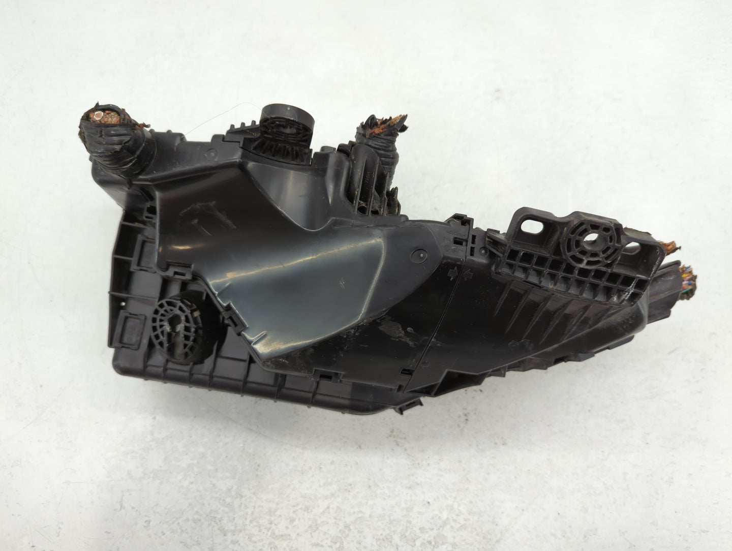 2011-2013 Nissan Altima Fusebox Fuse Box Panel Relay Module P/N:PP-TD10 7154-9164-30 Fits Fits 2011 2012 2013 OEM Used Auto 