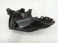 2011-2013 Nissan Altima Fusebox Fuse Box Panel Relay Module P/N:PP-TD10 7154-9164-30 Fits Fits 2011 2012 2013 OEM Used Auto 