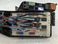 2011-2013 Nissan Altima Fusebox Fuse Box Panel Relay Module P/N:7154-9164-30 284B71AA1A, PP-TD10 Fits Fits 2011 2012 2013 OE