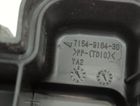 2011-2013 Nissan Altima Fusebox Fuse Box Panel Relay Module P/N:7154-9164-30 284B71AA1A, PP-TD10 Fits Fits 2011 2012 2013 OE