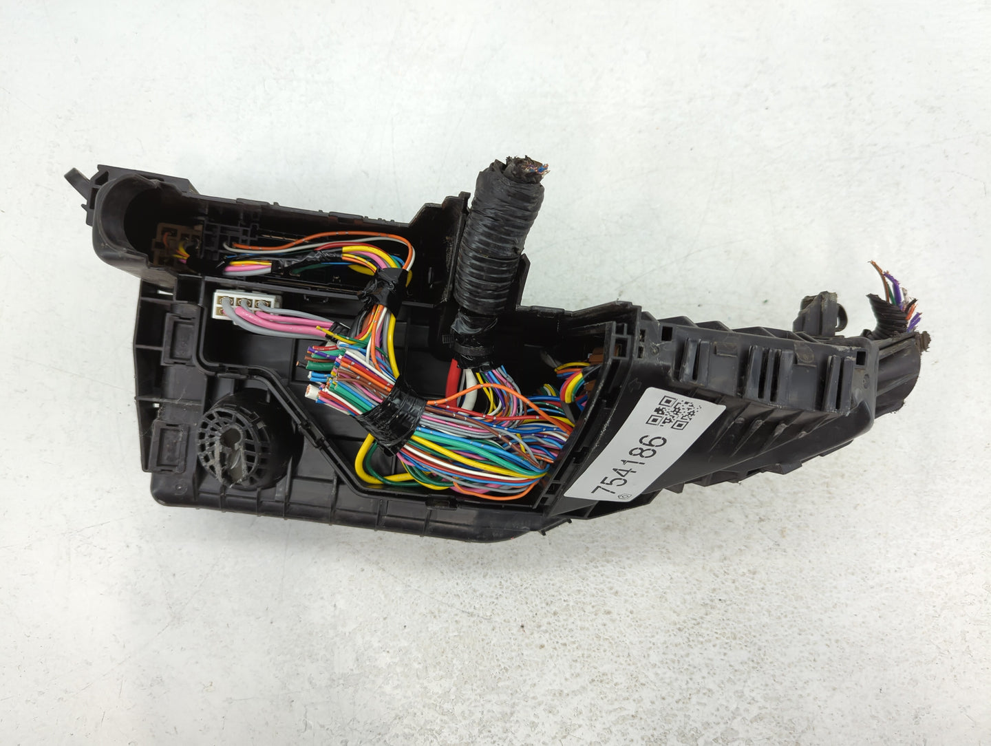 2011-2013 Nissan Altima Fusebox Fuse Box Panel Relay Module P/N:7154-9164-30 284B71AA1A, PP-TD10 Fits Fits 2011 2012 2013 OE